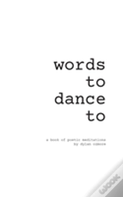Capa do artigo Words To Dance To