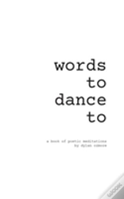 Capa do artigo Words To Dance To