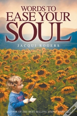 Capa do artigo Words To Ease Your Soul