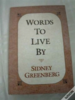 Capa do artigo Words To Live By