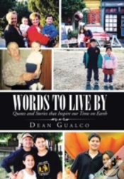 Capa do artigo Words To Live By