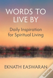 Capa do artigo Words To Live By