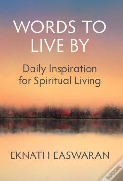 Capa do artigo Words To Live By