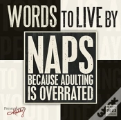 Capa do artigo Words To Live By