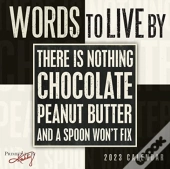 Words To Live By