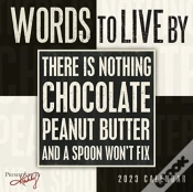 Capa do artigo Words To Live By