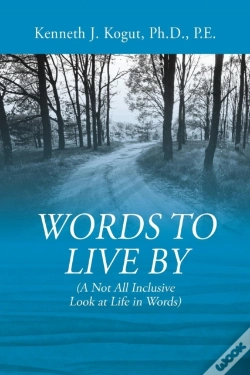 Capa do artigo Words To Live By
