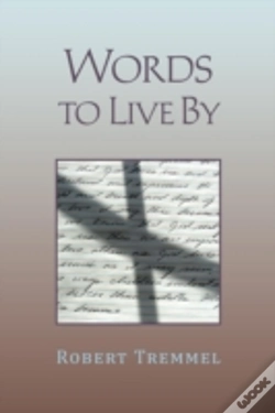 Capa do artigo Words To Live By