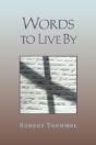 Words To Live By - Preview