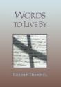 Words To Live By - Preview