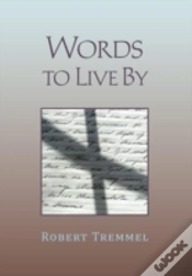 Capa do artigo Words To Live By
