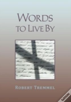 Capa do artigo Words To Live By