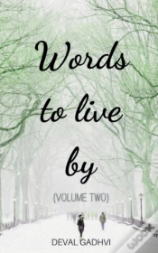 Capa do artigo Words To Live By (Volume Two)