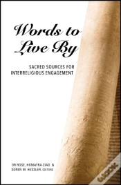 Capa do artigo Words To Live By