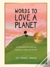 Capa do artigo Words To Love A Planet