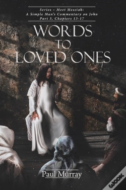 Capa do artigo Words To Loved Ones