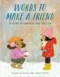Words To Make A Friend - Preview