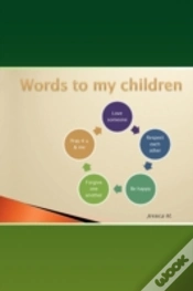 Capa do artigo Words To My Children