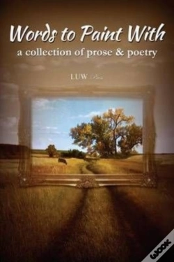 Capa do artigo Words To Paint With