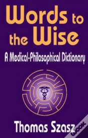 Capa do artigo Words To The Wise
