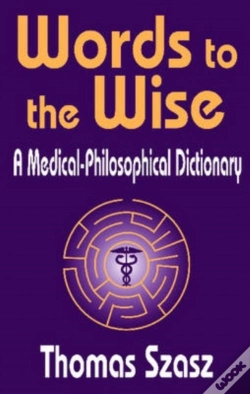 Capa do artigo Words To The Wise