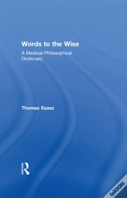 Capa do artigo Words To The Wise