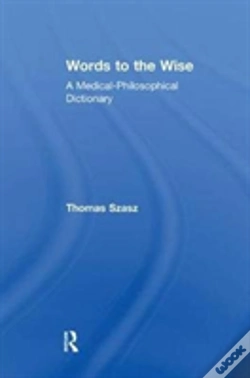 Capa do artigo Words To The Wise