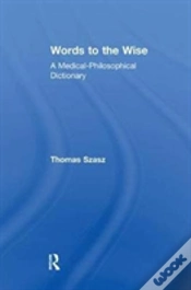 Capa do artigo Words To The Wise