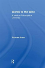 Words To The Wise - Preview