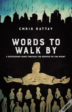 Capa do artigo Words To Walk By