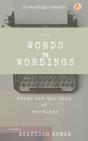 Words To Wordings - Preview