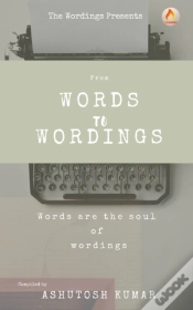 Capa do artigo Words To Wordings
