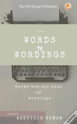 Capa do artigo Words To Wordings