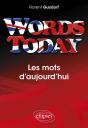 Words Today. Les Mots D'Aujourd'Hui - Preview