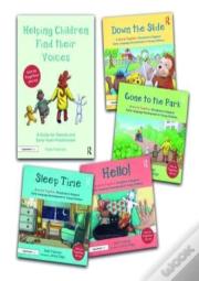 Words Together: Supporting Early Language Development In Young Children