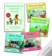 Words Together: Supporting Early Language Development In Young Children