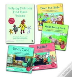 Capa do artigo Words Together: Supporting Early Language Development In Young Children