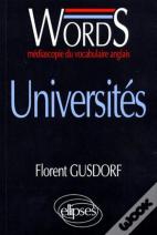 Words Universités