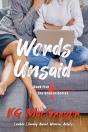 Words Unsaid - Preview