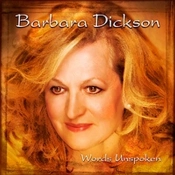 Capa do artigo Words Unspoken - CD