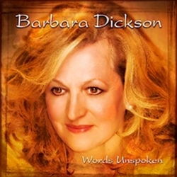Capa do artigo Words Unspoken - CD