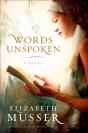Words Unspoken - Preview