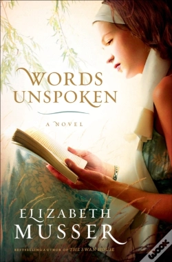 Capa do artigo Words Unspoken