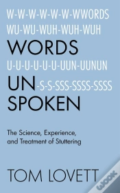 Capa do artigo Words Unspoken
