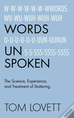 Capa do artigo Words Unspoken