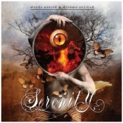 Capa do artigo Words Untold and Dreams Unlived - CD