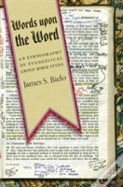 Capa do artigo Words Upon The Word
