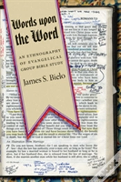 Capa do artigo Words Upon The Word