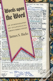 Capa do artigo Words Upon The Word