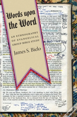 Capa do artigo Words Upon The Word